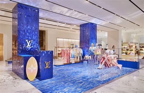 vacatures louis vuitton